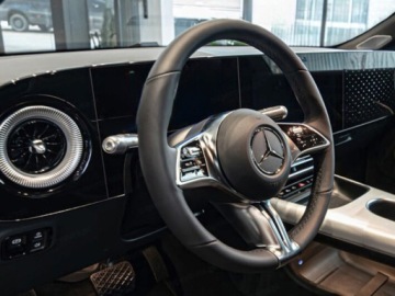 Mercedes CLA C118/X118 2026 MERCEDES-BENZ CLA 200 Progressive Sedan 1.5 (163KM) 2026, zdjęcie 7