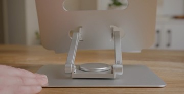 UPERFECT S202-D2 Регулируемая подставка для монитора 12–19 дюймов!