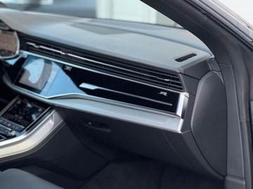 Audi Q8 SUV 3.0 55 TFSI 340KM 2022 Audi Q8 Zawieszenie adaptive air Reflektory Matrix , Bang Olufsen 3.0, zdjęcie 17