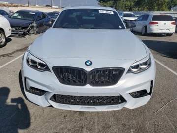 BMW Seria 2 G42-U06 2021 BMW M2 Competition 2021 3.0l 3.0 Benzyna 405KM, zdjęcie 5