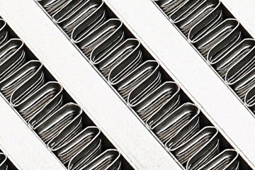 Интеркулер Audi A3 8L 1.9TDI Red FMIC.EU нет