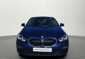 BMW Seria 1 F70 2024 BMW Seria 1 118 136 KM sDrive Advantage LED Navi Car Play Salon Polska Ser, zdjęcie 1