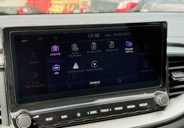 Kia XCeed Crossover Facelifting 1.5 T-GDi 140KM 2024 Kia XCeed MY25 wersja M, pakiet SMART, pakiet ZIMOWY, felgi 16 dostepny od, zdjęcie 31