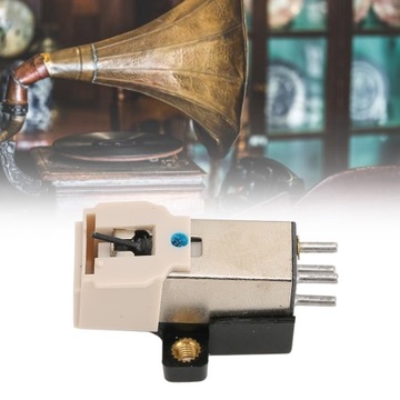 ГРАММОФОННЫЙ КАРТРИДЖ AUDIO TECHNICA