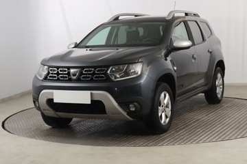 Dacia Duster II SUV 1.0 TCe 101KM 2020 Dacia Duster 1.0 TCe, Salon Polska, 1. Właściciel, zdjęcie 1