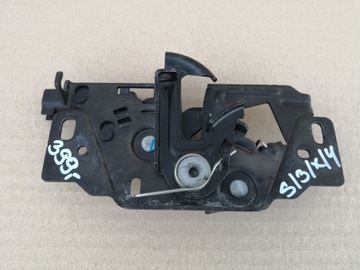 TESLA MODEL S X 3 Y ZAMEK MASKI 1033011-00-B