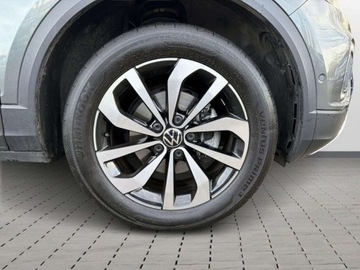 Volkswagen T-Roc I SUV Facelifting 1.5 TSI ACT 150KM 2024 Volkswagen T-Roc TSI 150KM Style Keyless Side Assist Climatronic LED, zdjęcie 8