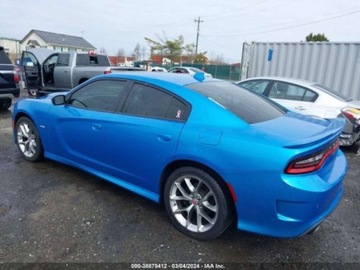 Dodge Charger VII 2019 Dodge Charger 2019 Dodge Charger RT RWD 5.7 Benzyna 370KM, zdjęcie 2