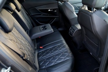 Peugeot 3008 II Crossover 1.6 THP 165KM 2018 Peugeot 3008 GT ful led skóra masaze ACC kamery, zdjęcie 23