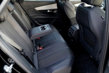 Peugeot 3008 II Plug-In Hybrid Facelifting 1.6 HYBRID4 300KM 2023 Peugeot 3008 GT LINE kamera skóra NAWI grip, zdjęcie 22