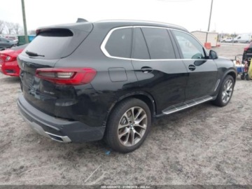 BMW X5 G05 2020 BMW X5 sDrive40i 2020 3.0 Benzyna 335KM, zdjęcie 5