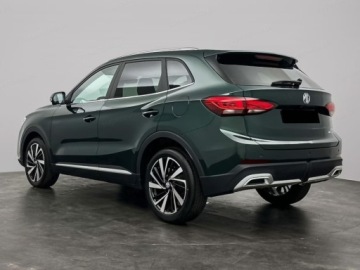 MG ZS II SUV Hybrid+ 1.5 HEV+ 197KM 2026 MG ZS 1.5 HEV+ Exclusive aut Suv 197KM 2026, zdjęcie 4