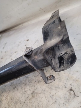 HAK HOLOWNICZY WYPINANY WESTFALIA A305170 AUDI A6 C5 SEDAN