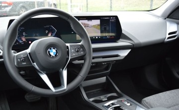 BMW Seria 1 F70 Hatchback 2.0 118d 150KM 2025 BMW Seria 1 Samochod DEMO BMW Bonkowscy Wroclaw 2.0 Diesel 150KM, zdjęcie 17