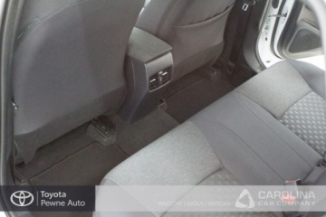 Toyota Corolla XII TS Kombi Facelifting 1.8 Hybrid 140KM 2024 Toyota Corolla Seria E21 (2019-) 1.8 Hybrid Comfor, zdjęcie 12