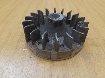 MCCULLOCH MD 4100 МАГНИТНОЕ КОЛЕСО