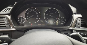 BMW Seria 3 F30-F31-F34 Gran Turismo 2.0 320d 184KM 2014 BMW 3GT 2.0 Diesel 184KM, zdjęcie 24