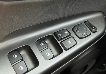 Hyundai Kona I 2020 Hyundai Kona Salon Polska, 1.0, 120KM, Style, Faktura VAT 23 Benzyna 120KM, zdjęcie 9