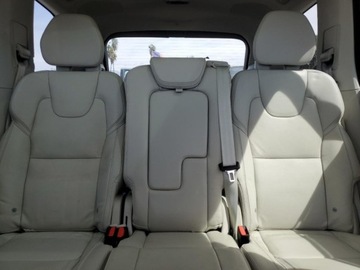 Volvo XC90 II 2021 Volvo XC 90 T8 Recharge Inscription 2021 2.0l 2.0 Hybryda 400KM, zdjęcie 10