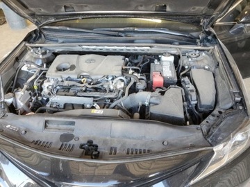 Toyota Camry IX 2023 Toyota Camry 2023 2.5L FWD 2.5 Benzyna 203KM, zdjęcie 6