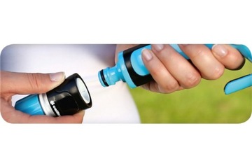 Cellfast Ergo 1/2 + спринклер 53-525