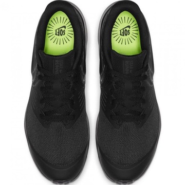 СПОРТИВНАЯ КРОССОВКА NIKE STAR RUNNER 2 МОЛОДЕЖНАЯ