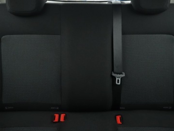 Opel Corsa D Hatchback 5d Facelifting 1.2 Twinport ECOTEC 85KM 2013 Opel Corsa 1.2, Salon Polska, Serwis ASO, Klima, zdjęcie 9