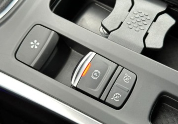 Renault Megane IV 2016 Renault Megane 1.2 Benzyna, Bezwypadkowa, Nowy Rozrzad 1.2 Benzyna 132KM, zdjęcie 15