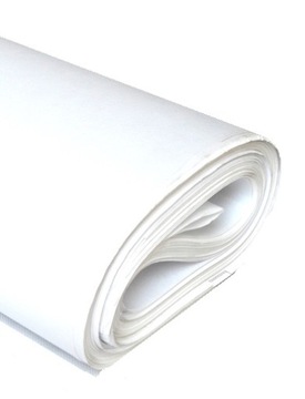 Półpergamin 36 g/m2 600mm * 400mm 1Kg