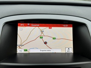 Opel Astra J Sports Tourer Facelifting 1.4 Turbo ECOTEC 120KM 2015 Opel Astra Navi PDC Gwarancja, zdjęcie 19