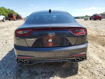 Kia Stinger 2019 Kia Stinger 2019 2.0l 2.0 Benzyna 255KM, zdjęcie 2