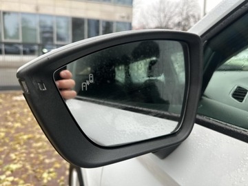 Seat Ateca SUV 1.5 EcoTSI 150KM 2019 Seat Ateca 1.5 150KM Eco TSI Style S&amp;S DSG Salon P, zdjęcie 37