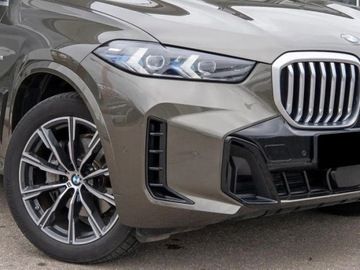 BMW X5 G05 SUV Facelifting 3.0 30d 298KM 2025 BMW X5 xDrive30d Sport Suv 3.0 (298KM) 2025, zdjęcie 9