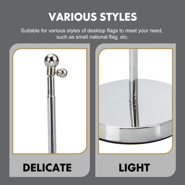 ОФИСНЫЕ АКСЕССУАРЫ МАЛЕНЬКИЙ СТОЛ ФЛАГ США