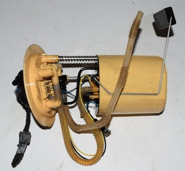 AUDI A6 C6 ČERPADLO PALIVA 3.0 TDI QUATRO WEBASTO 4F0919050N