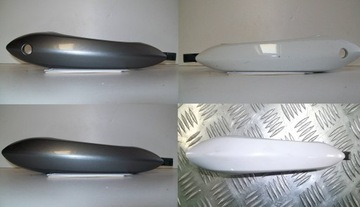 BMW F01 F10 KLAMKA DRZWI ZWYKŁA