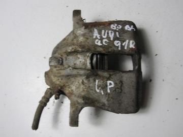 ZACISK HAMULCOWY PRZEDNI LEWY AUDI 80 B4 91R