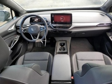 Volkswagen 2023 Volkswagen ID.4 Volkswagen ID.4 Pro S AWD, od ubezpieczalni Elektryczny, zdjęcie 6
