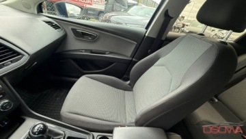 Seat Leon III X-Perience 1.6 TDI Start&amp;Stop 115KM 2018 Seat Leon 1.6 tdi ledy wirtualny kokpit kamera Navi. CarPlay bezwypadkowy, zdjęcie 18