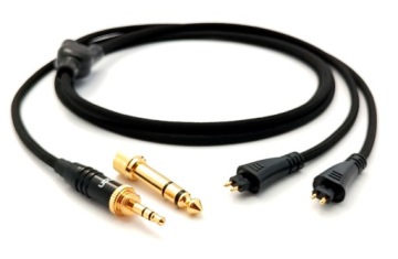 FOSTEX kabel 3,5mm ręcznie wykonany CANARE L-4E5C