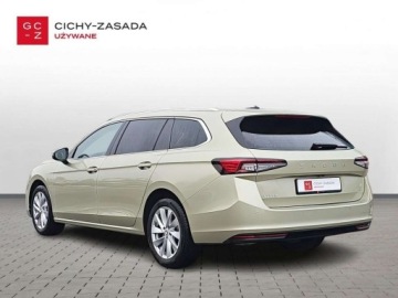 Skoda Superb IV Kombi 2.0 TDI 193KM 2024 Skoda Superb Selection 4x4, Gwarancja, Salon PL, VAT 23 2.0 Diesel 193KM, zdjęcie 6