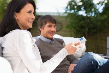 Schellenberg 20032 Пульт дистанционного управления для роллет 5 каналов