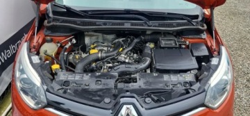 Renault Captur I 2013 Renault Captur 90 KM Navi bezwypadkowy Zarejestrowany Gwarancja Benzyna, zdjęcie 24