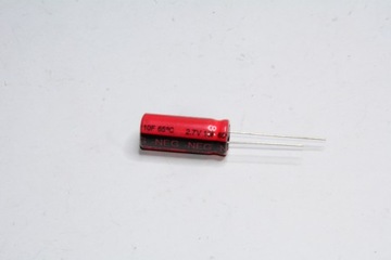 Superkondensator Wurth Elektronik WCAP-STSC 2,7V