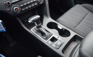 Kia Sportage IV SUV Facelifting 1.6 CRDI 136KM 2021 Kia Sportage 1,6 CRDI 136 KM Automat Klimatronik Kamera 1.6 Diesel 136KM, zdjęcie 14