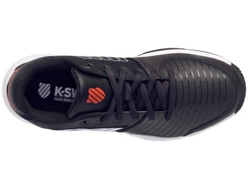 Buty męskie sportowe sneakersy K-Swiss Express TRENINGOWE WYGODNE NA LATO