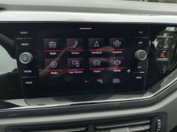 Volkswagen Polo VI GTI Facelifting 2.0 TSI 207KM 2023 Volkswagen Polo GTI serwis ASO 2.0TSI 206KM bezwyp. pakiety MatrixLED Virt, zdjęcie 25