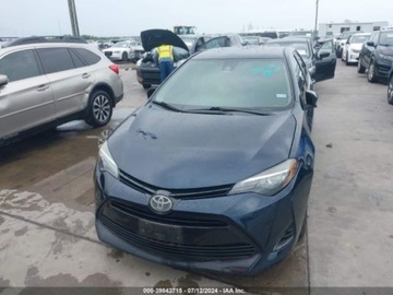 Toyota Corolla XII 2019 Toyota Corolla 2019 Toyota Corolla L CVT (Natl) 1.8 Benzyna 132KM, zdjęcie 5
