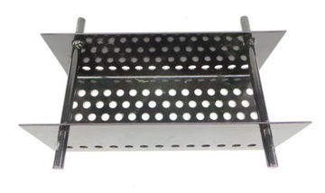 Ручной брикетировочный пресс Westfalia 979886