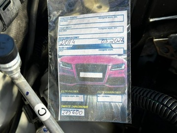 Mitsubishi Outlander III SUV Facelifting 2017 2.0 150KM 2018 Mitsubishi Outlander 7-osób! 1-rej.2019 Łopatki, zdjęcie 28